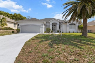 389 W Hillmoor Ln, Beverly Hills, FL 34465