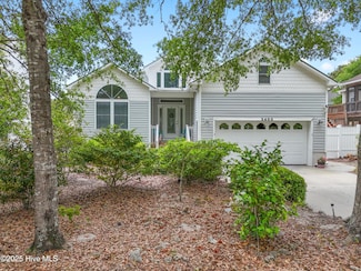2403 W Oak Island Dr, Oak Island, NC 28465