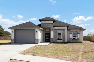 410 Dakota Dr, San Juan, TX 78589