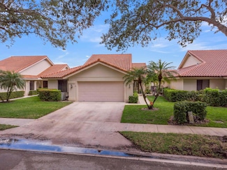2855 Eagle Ln, West Palm Beach, FL 33409