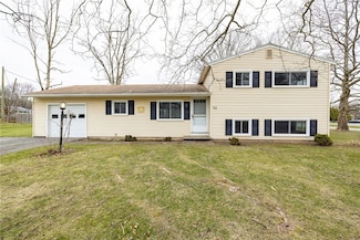50 Thompson Rd, Rochester, NY 14623
