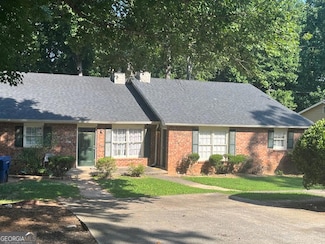 231 Forest Place, Lawrenceville, GA 30046