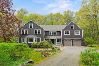 43 Alsun Dr, Hollis, NH 03049