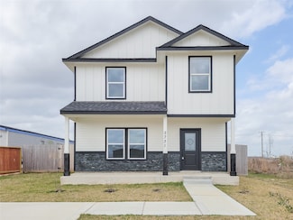 2731 Road 5724, Cleveland, TX 77327