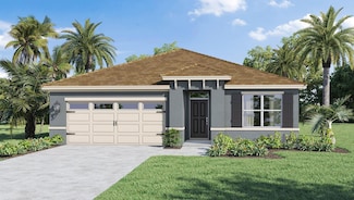 1256 Hanoverian Dr, Lake Alfred, FL 33850