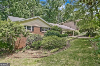 3327 Spring Meadow Ct, Tucker, GA 30084