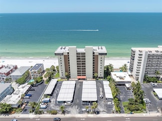 15400 Gulf Blvd Unit 202, Madeira Beach, FL 33708