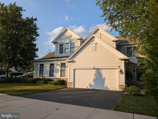 6 Trewbridge Ct, Princeton, NJ 08540