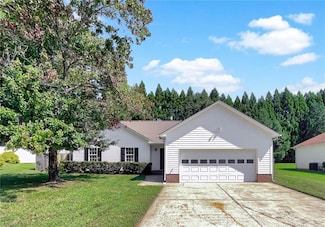 315 Torey Pines Ct, Winston Salem, NC 27105