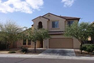 1552 W Homestead Dr, Chandler, AZ 85286