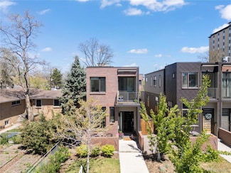 1833 E Jewell Ave, Denver, CO 80210