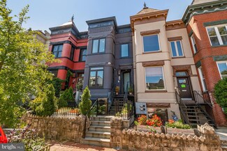 74 R St NW Unit 2, Washington, DC 20001