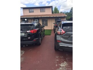 5435 NW 192nd Ln Unit 3, Miami Gardens, FL 33055