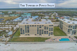 4575 S Atlantic Ave Unit 6203, Ponce Inlet, FL 32127