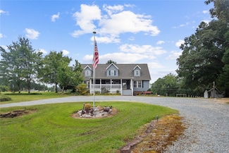 151 Mills Pond Rd, Benson, NC 27504