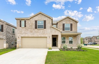 2704 Creekbend Ln, Denton, TX 76208