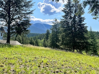 NHN Crystal Lakes Dr, Eureka, MT 59917