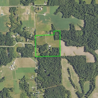 310 S Canton South Boston Rd, Salem, IN 47167