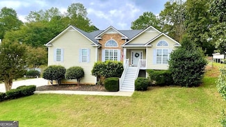 149 Barrington Ln, Hiram, GA 30141
