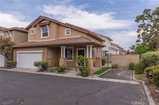1654 Rush Haven Way, Simi Valley, CA 93065
