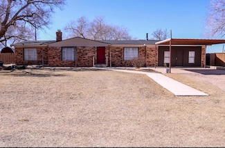 3408 Upland Ave, Lubbock, TX 79407