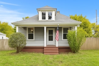 3480 Maize Rd, Columbus, OH 43224