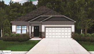 308 Ecton Place, Greenville, SC 29605