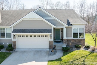 1268 Jakarta Dr SW, Byron Center, MI 49315