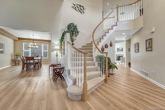 598 Crossing Cir, Castle Pines, CO 80108
