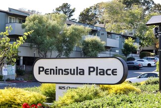 413 Piccadilly Place Unit 16, San Bruno, CA 94066