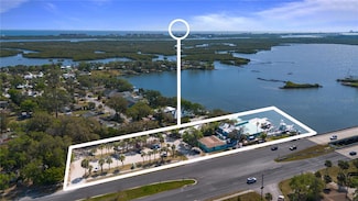 5961 S Ridgewood Ave, Point Orange, FL 32127