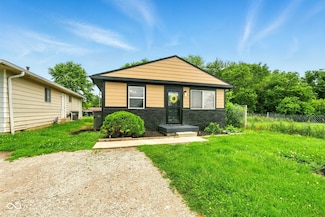 1513 S Rural St, Indianapolis, IN 46203
