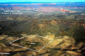 5838 E Diamond Bar Rd, Meadview, AZ 86444