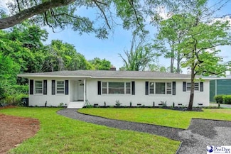 708 Lawton Dr, Florence, SC 29501