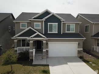 4059 W 1700 N, Lehi, UT 84043