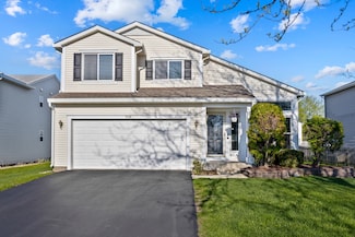 900 Taralon Trail, Lake In the Hills, IL 60156