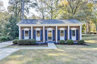 2805 Homeland Dr, Atlanta, GA 30360