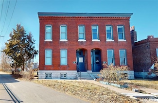 1133 Talmage Ave, Saint Louis, MO 63110