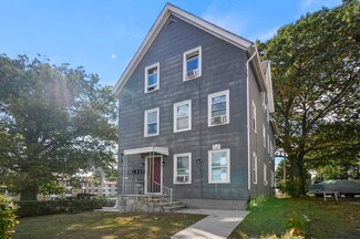 198 Vernon St, Worcester, MA 01607