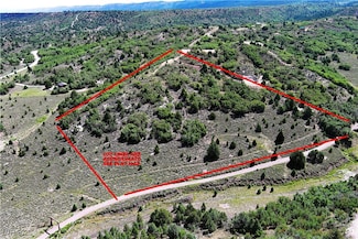 Parcel 2 Fox Trail Oak Hill Estates, Alton, UT 84710