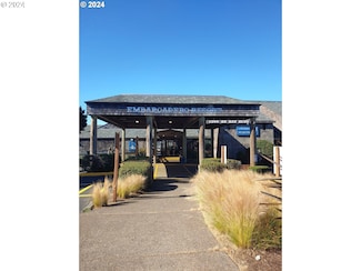 1000 SE Bay Blvd Unit 123, Newport, OR 97365