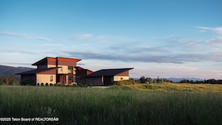 750 S Leigh Canyon Rd, Alta, WY 83414