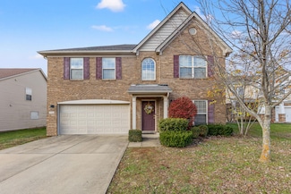 220 Fox Run Rd, Georgetown, KY 40324