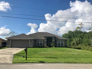 1990 SW Villanova Rd, Port Saint Lucie, FL 34953