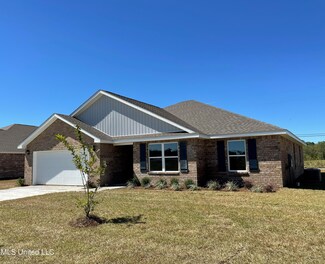 9487 Emersyn Ln, Biloxi, MS 39532