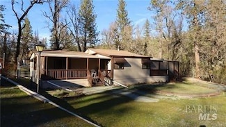 14788 Bottle Rock Rd, Kelseyville, CA 95451