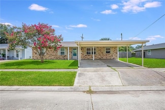 341 Arlington Dr, La Place, LA 70068
