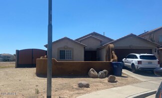 12501 W Rosewood Dr, El Mirage, AZ 85335