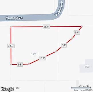 0 Yuma Ave, Biloxi, MS 39532