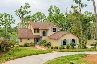 5081 Cypress Lake Dr, Lake Park, GA 31636